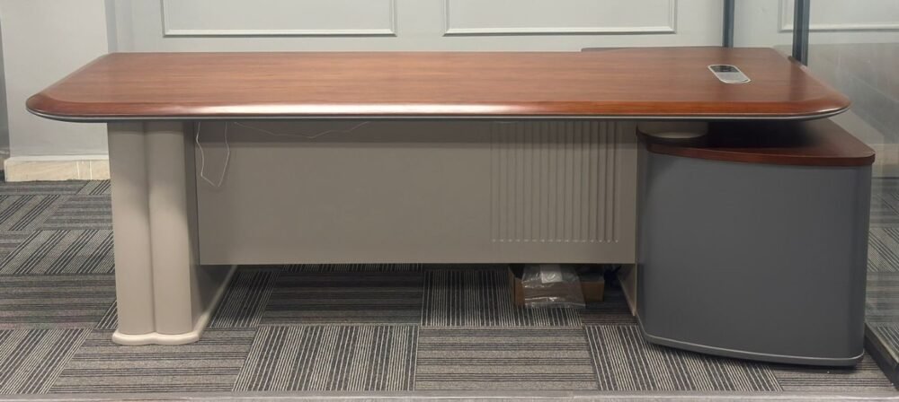 Office Table 26 - Size - 8ft