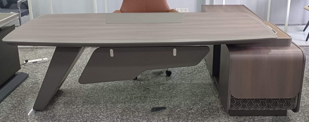 MIKV-38 - Office Table - Size 2.4m