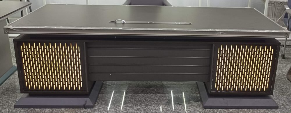 MIKV-41 - Office Table - Size 2.4m