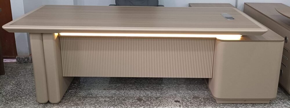 MIKV-42 - Office Table - Size 2.4m