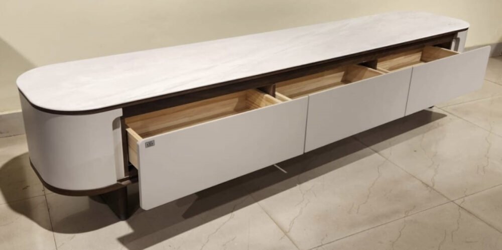 MITV-45 - TV Cabinet - Size : 79" X 16"