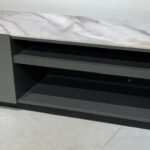 MITV-47 - LCD TV Cabinet/Runner - Size : 79" X 16"