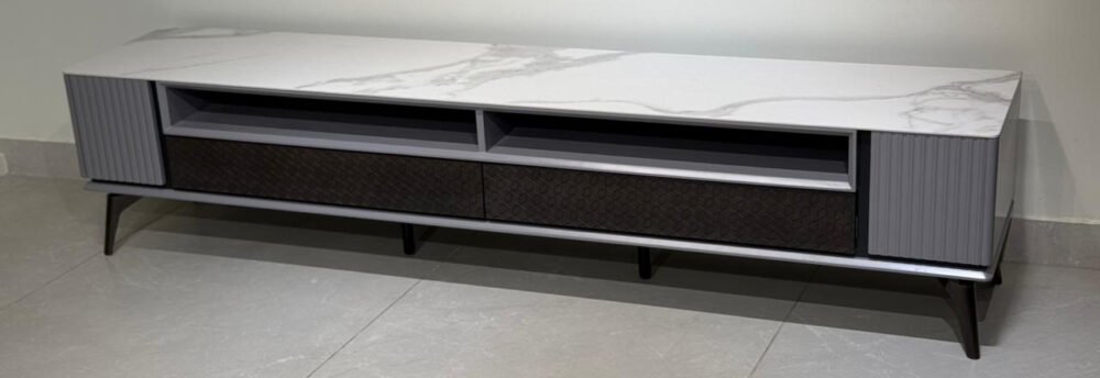 MITV-49 - LCD TV Cabinet/Runner - Size : 79" X 16"