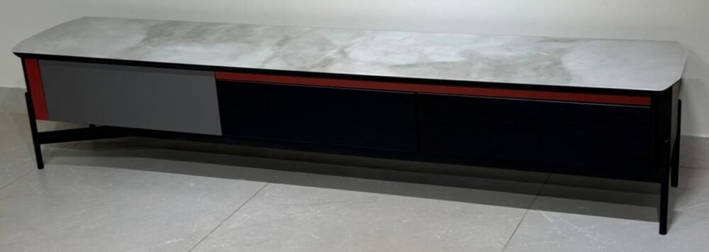 MITV-50 - LCD TV Cabinet/Runner - Size : 79" X 16"