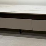 MITV-53 - LCD TV Cabinet/Runner - Size : 79" X 16"