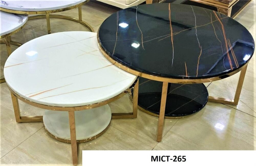 MICT-265