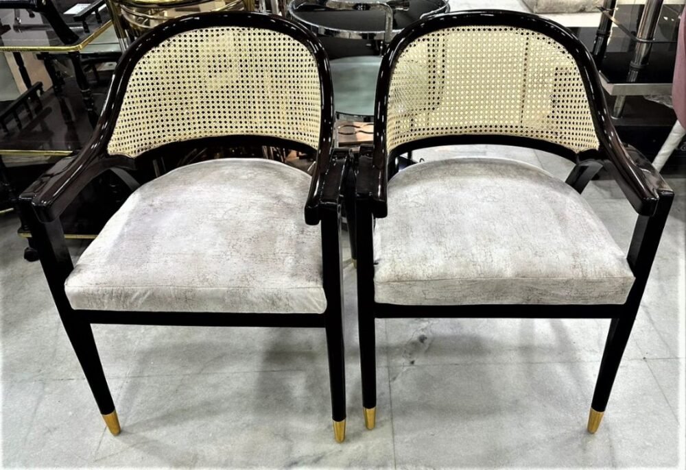 MIAC-86 - Pair