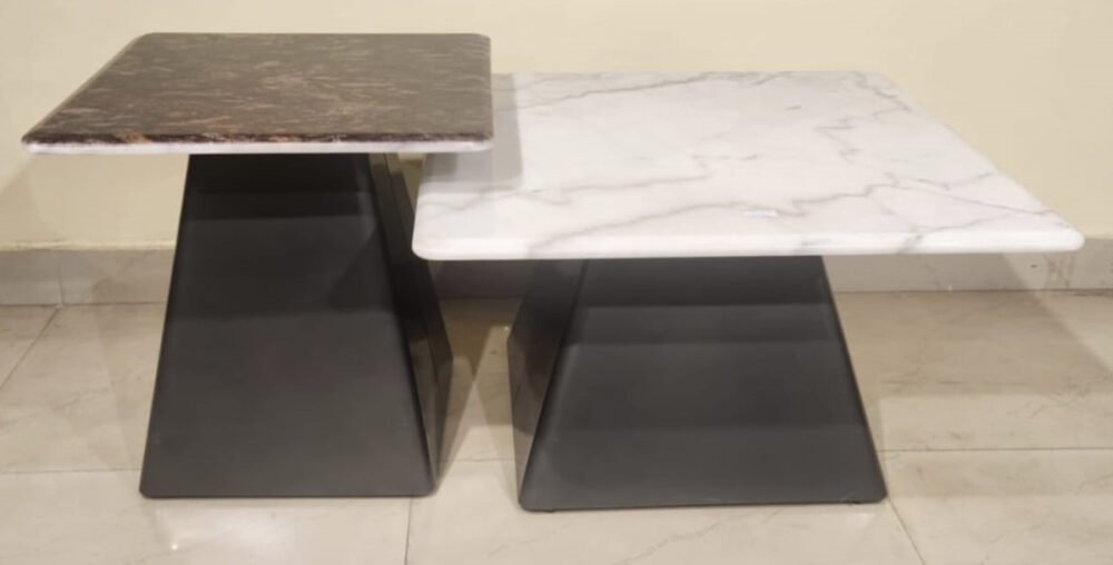 MICT-2021 - Bigger Table Size : 27" X 27" X 17" , Smaller Table Size : 20" X 20" X 20"