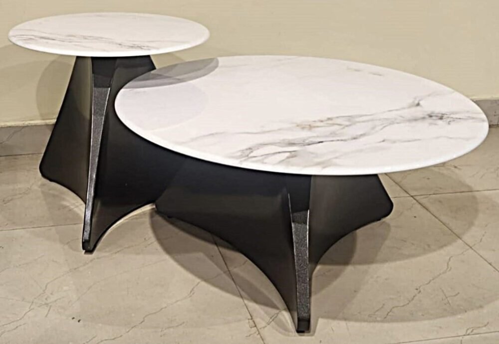 MICT-2023 - Bigger Table Size : 27" X 27" X 17" , Smaller Table Size : 20" X 20" X 20"
