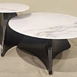 MICT-2023 - Bigger Table Size : 27" X 27" X 17" , Smaller Table Size : 20" X 20" X 20"