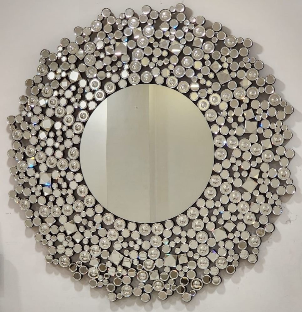 MIDI-85 - Size 40" X 40"