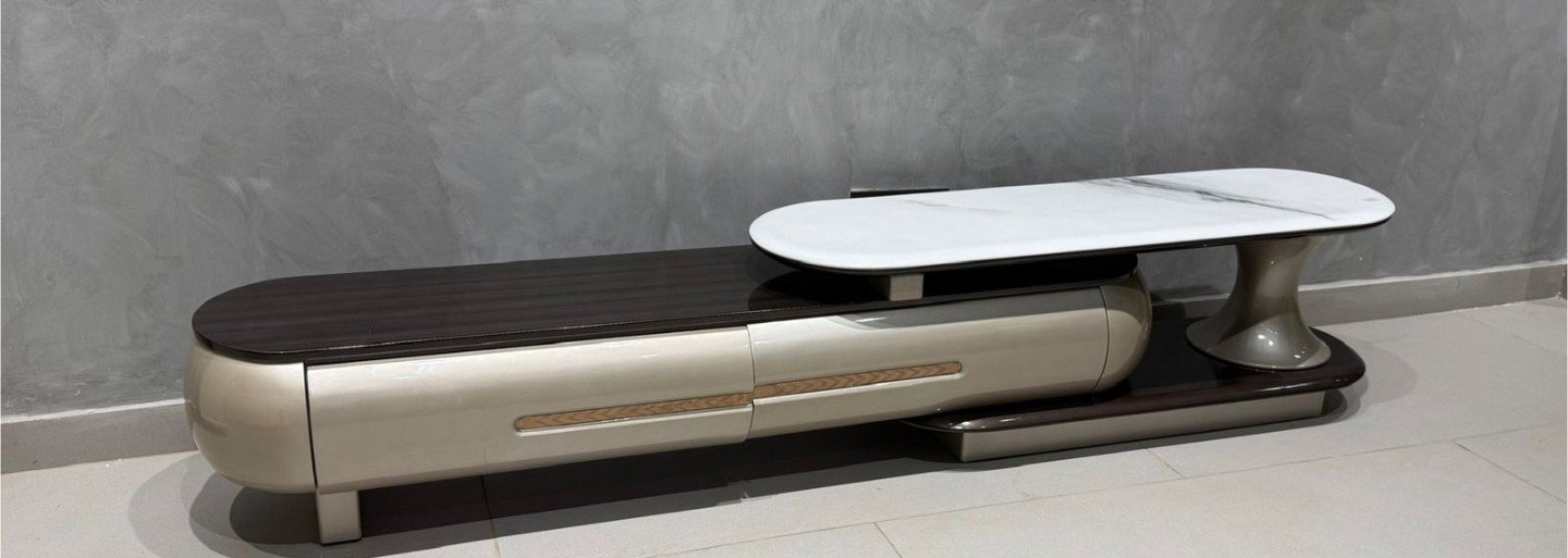 MITV-67 - LCD TV Unit Runner