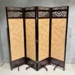 Wooden Partition - MIWP-09