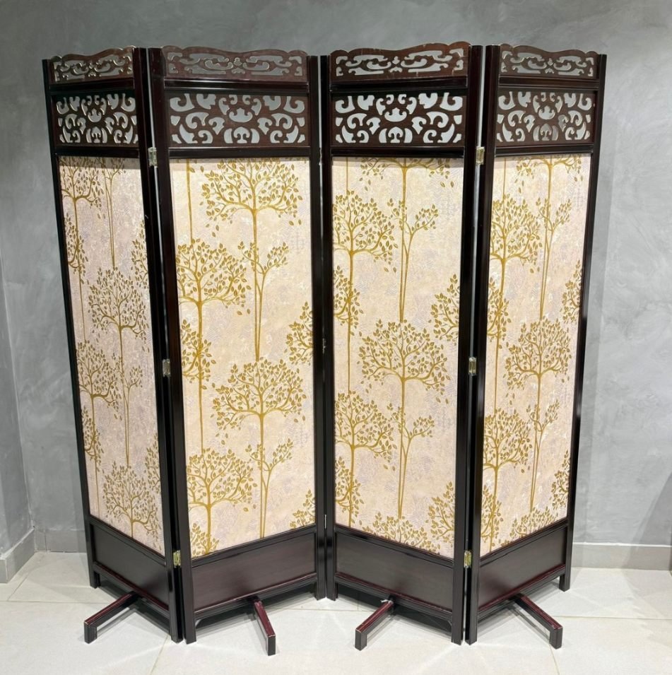 Wooden Partition - MIWP-10