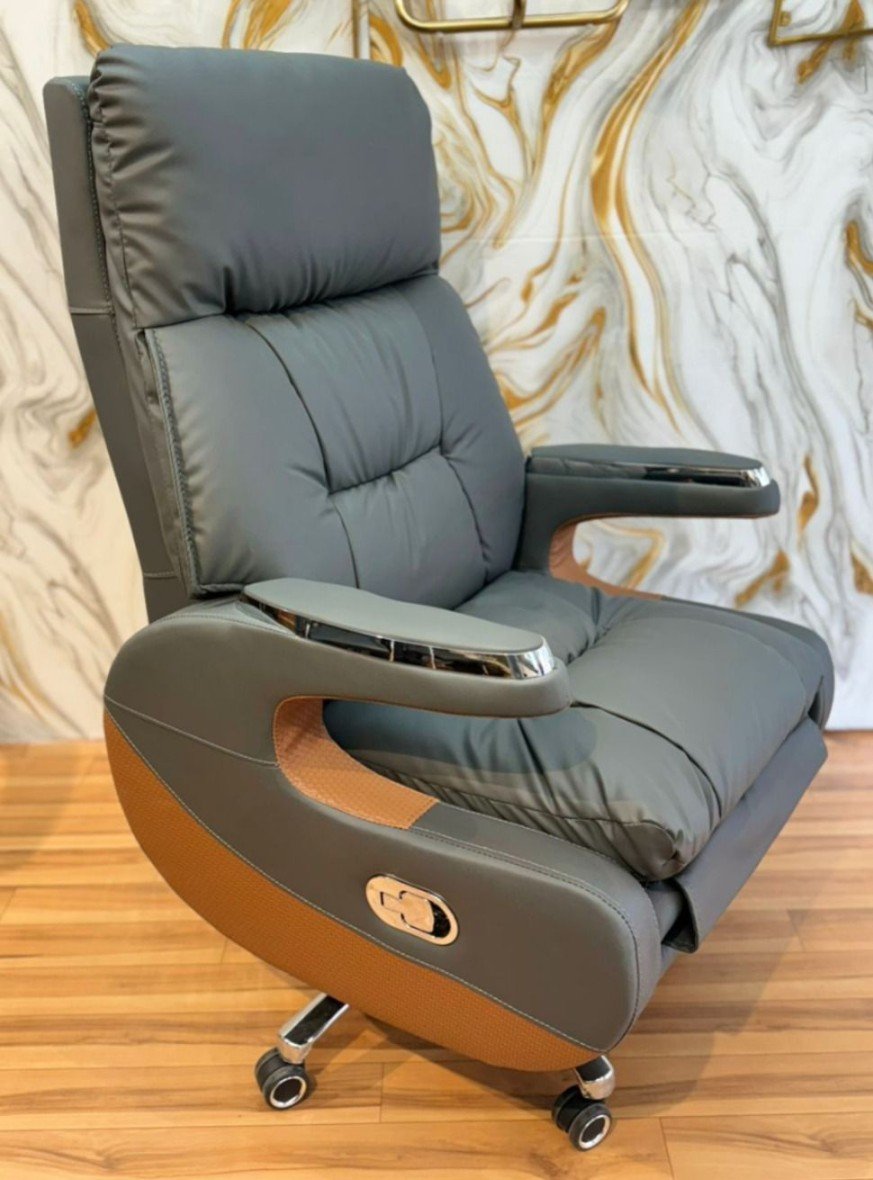 MIKV-293 - Manual Office Chair